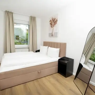 SHIN APARTMENTS