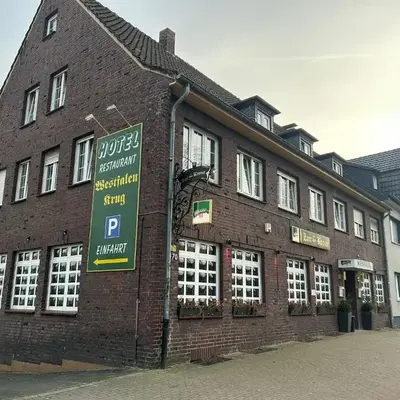 TM Hotel Westfalen