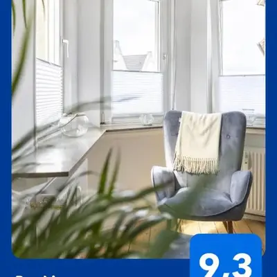 Gemütliches wohnen in idealer Lage