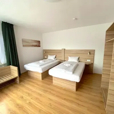 Limok Rooms Hamm