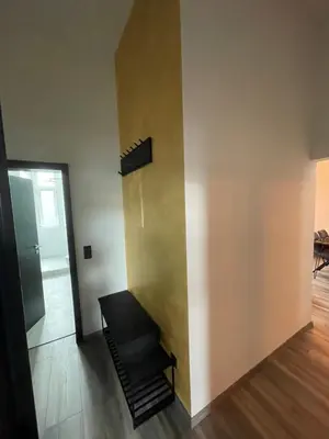 Grundriss der Unterkunft Ferienapartment Essen