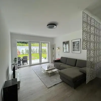 Luxuriöses Apartment für 4 Personen