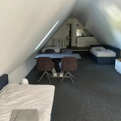 Warzalas Apartement 2 Ferienwohnung