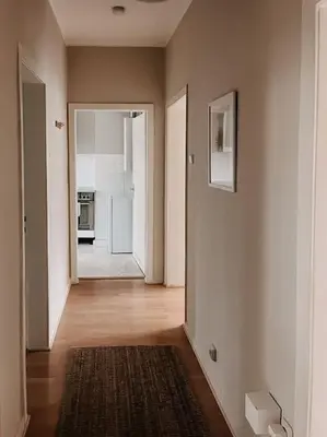 Grundriss der Unterkunft Im Herzen Essens gemütlich und zentral wohnen! HO1R