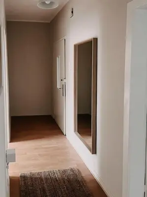 Grundriss der Unterkunft Im Herzen Essens gemütlich und zentral wohnen! HO1R