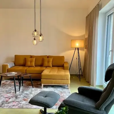 Appartements Haus Augustinus