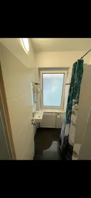 Grundriss der Unterkunft Moderne Monteurzimmer Vu