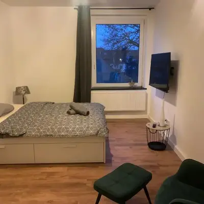 Monteur- & Ferienwohnungen in Dorsten Altstadt - ZENTRUM - NEU saniert