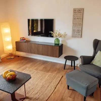 Casa Melisa I 61m² I WLAN