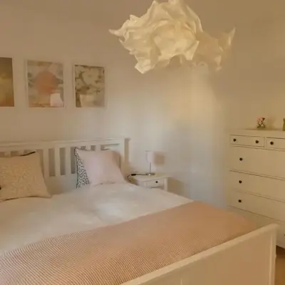 Ferienwohnung Wengerner Mühle