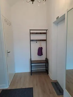 Grundriss der Unterkunft Velbert am Berg