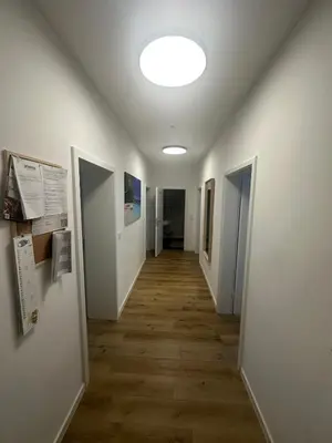 Grundriss der Unterkunft Wohlfühl-Oase