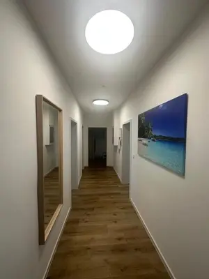 Grundriss der Unterkunft Wohlfühl-Oase