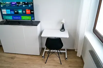 Grundriss der Unterkunft Die ideale Wohnung für 2 Personen