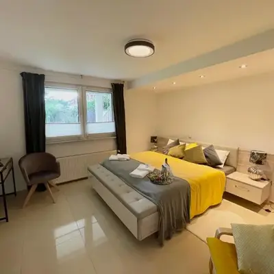 4 bedrooms