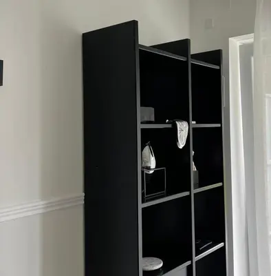 Grundriss der Unterkunft Paris to Bochum, 4 Pers. Apartm.