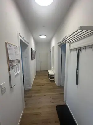 Grundriss der Unterkunft Wohlfühl-Oase 2.0