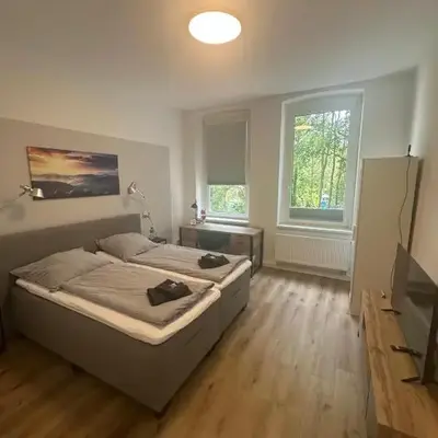 Wohlfühl-Oase 2.0