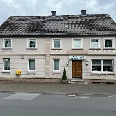 Hotel Bollerott