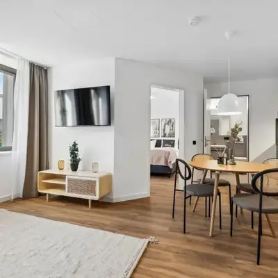 Limehome Oberhausen Paul-Reusch-Str