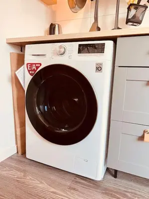 Grundriss der Unterkunft The Room - Direkt in der Stadt!