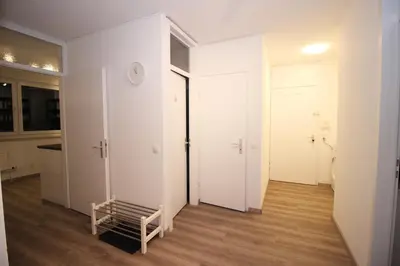 Grundriss der Unterkunft Nice Apartment in Hagen