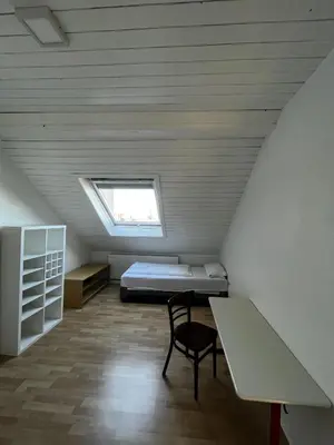 Grundriss der Unterkunft Urban Living on Worringer