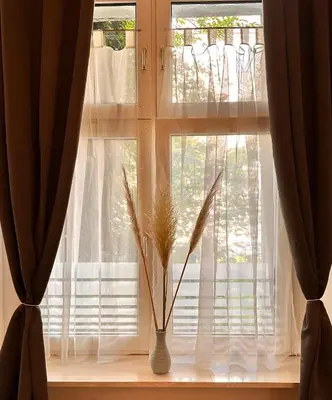 Grundriss der Unterkunft Appartement Nähe City