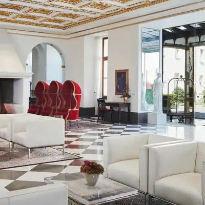 Living Hotel De Medici