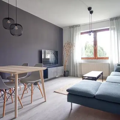 HOMEFY - Family Apartment
