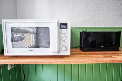 TV/Unterhaltungsangebot in der Unterkunft HOMEFY - Sleep & Relax Apartment