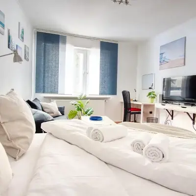 HOMEFY - Sleep & Relax Apartment