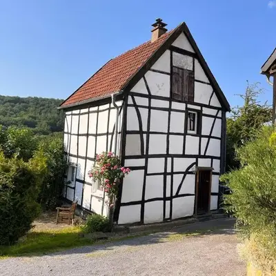 Wohnen auf dem Bauernhof