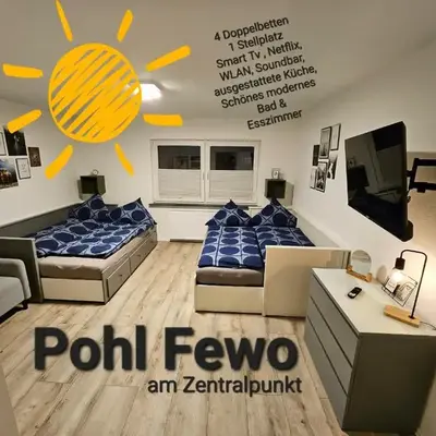 Pohl Fewo