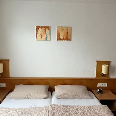 Brauhaus Hotel Ruetershoff