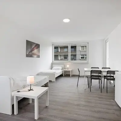 Wuppertal Stay- Monteurzimmer mit Komfort