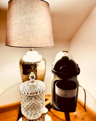 Grundriss der Unterkunft b e d & a g e d e s i g n -small- wunderschönes Zimmer mit Bad - Rechnungserstellung für Geschäftsreisende & Firmen
