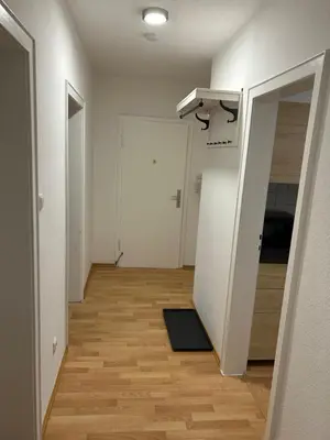 Grundriss der Unterkunft Prima Service Appartement ,Ferienwohnung ,Apartment AVD4