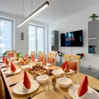 Rudi Homes Essen #1