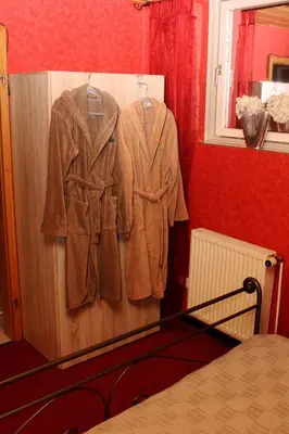 Grundriss der Unterkunft Wohnen in einer Privatstrasse