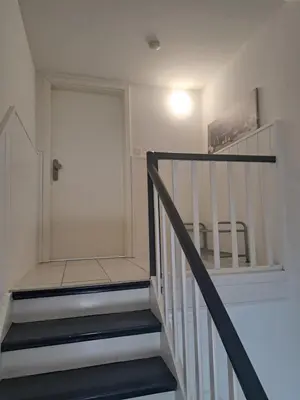 Grundriss der Unterkunft Wohnung (Studio) in Hattingen an der Ruhr