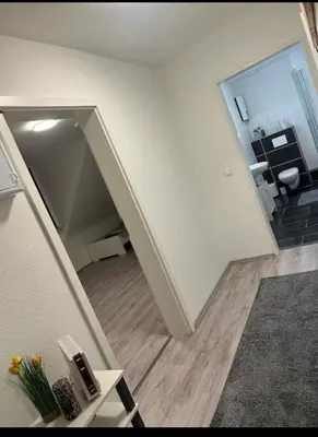 TV/Unterhaltungsangebot in der Unterkunft Las Vegas by D&J Apartment‘s