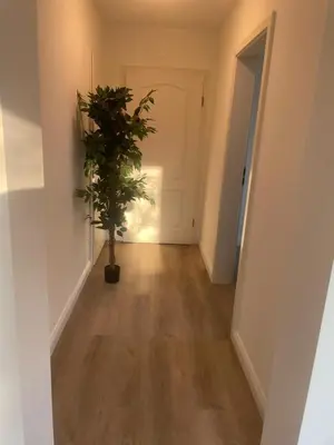 Grundriss der Unterkunft LiRo Apartments Oberstrasse Mülheim