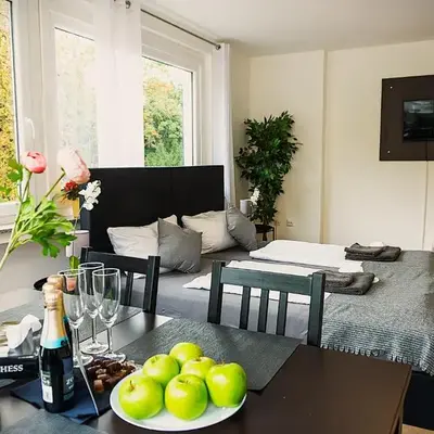 LiRo Apartments Oberstrasse Mülheim