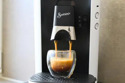 Kaffee-/Teezubehör in der Unterkunft ruhrApartments - zentral - Nähe A40 - fastWIFI - für Paare und Geschäftsreisen