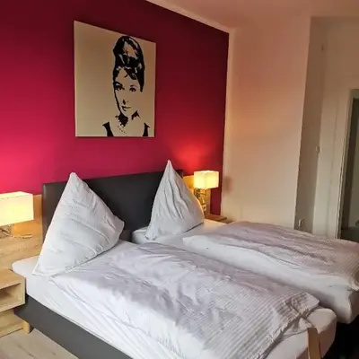 Becky´s Kolpinghaus