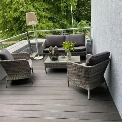 Hygge Haltern