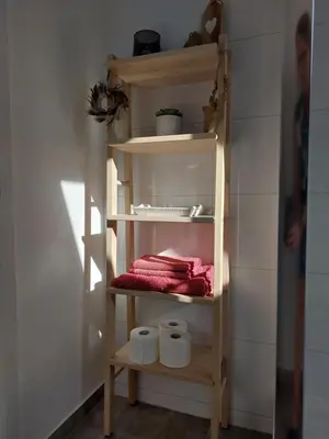 Grundriss der Unterkunft Ferienwohnung Witten Gederbach