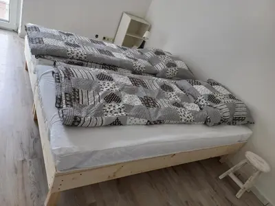 Grundriss der Unterkunft hoteliving Düsseldorf Airport