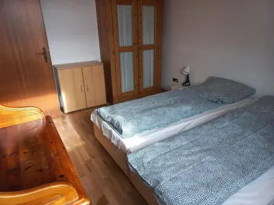 Grundriss der Unterkunft hoteliving Düsseldorf Airport